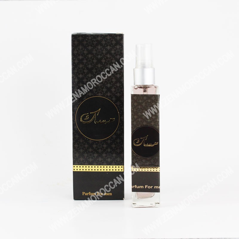 عطر المسك للرجال 